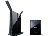 AirStation NFINITI HighPower Giga WZR-HP-G302H/E