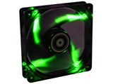 Spectre LED Green 120mm BFF-BLF-12025G-RP [Green LED] ���i�摜