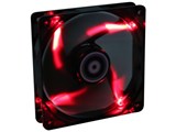 Spectre LED Red 120mm BFF-BLF-12025R-RP [Red LED] ���i�摜