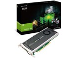 NVIDIA Quadro 4000 for Mac [PCIExp 2GB] ���i�摜