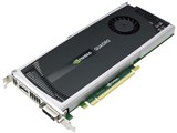 NVIDIA Quadro 4000 for Mac [PCIExp 2GB �o���N] ���i�摜