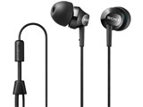 MDR-EX59Z (B) [�u���b�N]