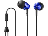 MDR-EX59Z (L) [�u���[]