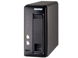 TS-119P+ Turbo NAS
