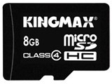 KM-MCSDHC4X8G [8GB] ���i�摜