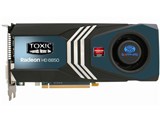 SAPPHIRE TOXIC HD 6850 1GB GDDR5 PCIE [PCIExp 1GB �o���N]