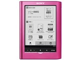 Reader Pocket Edition PRS-350 (P) [�s���N] ���i�摜