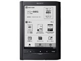 SONY電子書籍リーダー PORTERカバー付き PRS-650 手軽に持ち歩ける電子書籍リーダー ソニーPRS-650 [タブレットPC