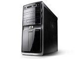 Pavilion Desktop PC HPE-380jp/CT (�~���f��) 3��ʃ��j�^�[Special�p�b�P�[�W���f�� ���i�摜