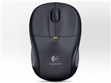 Logicool Wireless Mouse M305rDS [�_�[�N�V���o�[] ���i�摜