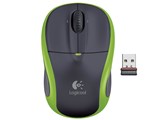 Logicool Wireless Mouse M305rGN [�O���[��]