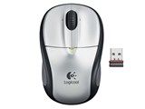 Logicool Wireless Mouse M305rLS [���C�g�V���o�[]