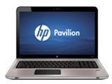 Pavilion Notebook PC dv7/CT Core i7&�u���[���C���ڃ��f�� ���i�摜