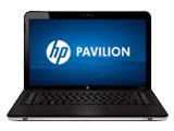 Pavilion Notebook PC dv6i/CT �t���J�X�^�����f��