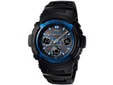G-SHOCK ubNxu[V[Y AWG-100BC-1BJF i摜