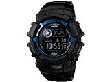 G-SHOCK �u���b�Nx�u���[�V���[�Y GW-2310BD-1BJF