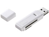 ADR-MSDU2W [USB 28in1 ホワイト]