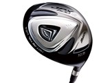 JPX 800S �h���C�o�[ [JPX MD100 �t���b�N�X�FS ���t�g�F10.5]
