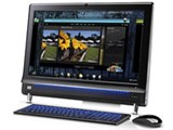 TouchSmart PC 600-1370jp ���i.com���� Core-i5���ڃ��f��