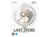 THE LAST STORY ���i�摜