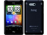 HTC Aria S31HT