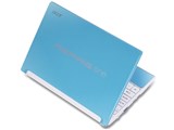 Aspire one Happy AOHAPPY-A51B/B [�n���C�E�u���[] ���i�摜