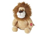 KUCHI-PAKU �A�j�}���X�s�[�J�[ LOE011-Lion