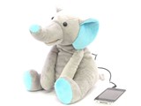 KUCHIPAKU�A�j�}���X�s�[�J�[2 LOE019-Elephant