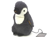 KUCHIPAKU�A�j�}���X�s�[�J�[2 LOE019-Penguin