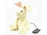 KUCHIPAKU�A�j�}���X�s�[�J�[2 LOE019-Rabbit
