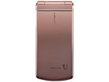 docomo STYLE series N-02C }CZNgf [Pink] i摜