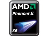 Phenom II X6 1100T Black Edition oN i摜