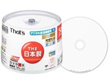 DR-C12AWWY50BN [DVD-R 16{ 50g] i摜