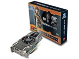 SAPPHIRE HD6870 1G GDDR5 PCI-E DL-DVI-I+SL-DVI-D/HDMI/DUAL MINI DP 11179-00-40R [PCIExp 1GB] ���i�摜