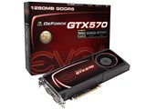 GeForce GTX 570 Superclocked 012-P3-1572 [PCIExp 1280MB]