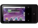 Creative ZEN Touch 2 ZN-T28G [8GB] i摜