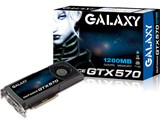 GF PGTX570/1280D5 [PCIExp 1280MB]