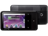 Creative ZEN Touch 2 with GPS ZN-T2G8G-BK [8GB ubN]
