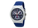 IRONY DIAPHANE CHRONO YCS4030