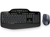 Wireless Desktop MK710 [ubN] i摜