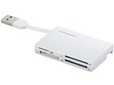 BSCRA48U2WH [USB 49in1 zCg] i摜