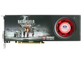 SAPPHIRE HD6970 2G GDDR5 PCI-E BFBC2 VIETNAM GAME EDITION 21187-00-50R [PCIExp 2GB �o���N] ���i�摜