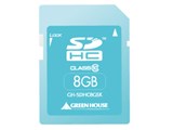 GH-SDHC8GSK [8GB XJCu[]