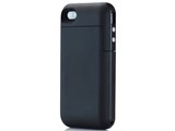 Juice Pack Plus for iPhone 4 MOP-PH-000010 [�u���b�N] ���i�摜