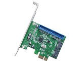 TRUBO JET SD-PESA3-2IR [SATA6Gb/s/ATA133]