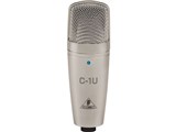 STUDIO CONDENSER MICROPHONE C-1U ���i�摜