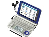 シャープ、5.6型タッチパネル搭載カラー電子辞書 - 価格.com