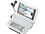 【美品】シャープ　電子辞書　PW-V9500 美品】シャープ 電子辞書 PW-V9500 - メルカリ