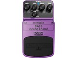 BASS OVERDRIVE BOD400 ���i�摜