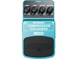 COMPRESSOR/SUSTAINER CS400 ���i�摜